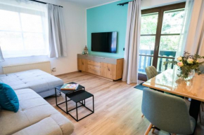 Ferienwohnung Seenah Gaisrückenstraße
